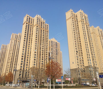 中建汤逊湖壹号