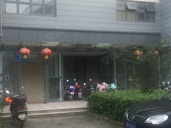 森茂汽车文化城 