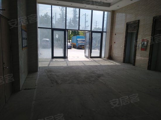 皇驾码头(办公) 