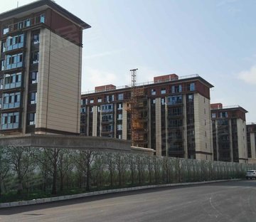 南京碧桂园阅岭苑