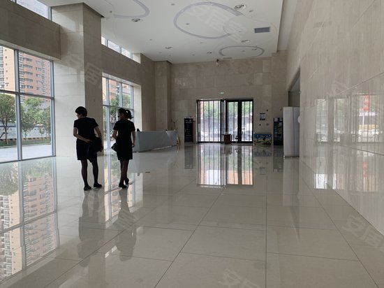 百寰国际(办公) 