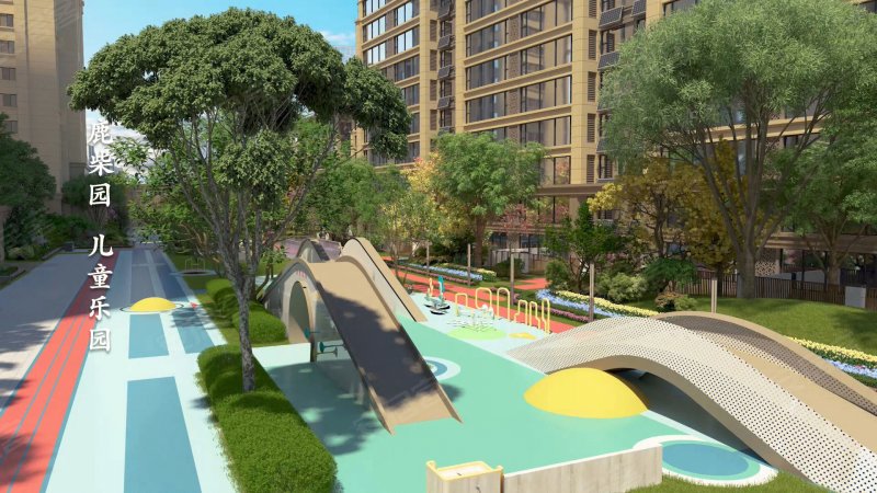 二环里现房,环境优美,万滨·锦里二手房,173万,3室2厅,2卫,123.