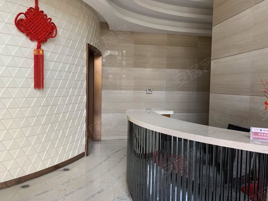 泰地海西中心SOHO 