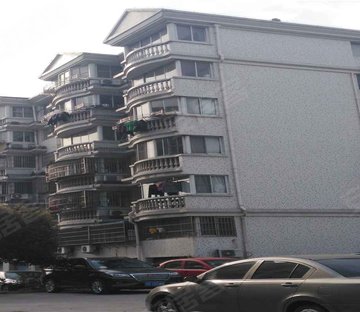 前进花园(西区)