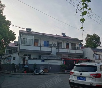 学山路158-160号小区