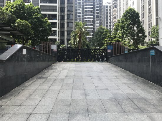 慧港国际(商住楼) 