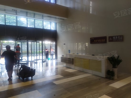 花样年喜年中心