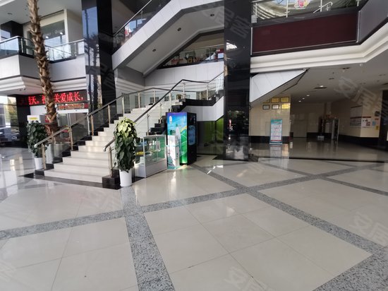 城投大厦(办公) 