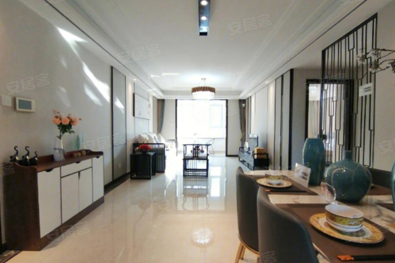 良辰美景  品质好房 现房高铁附近