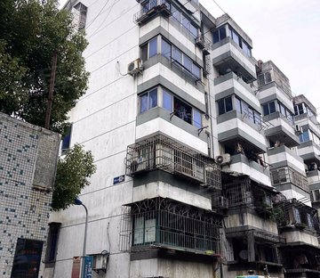 常秀小区(西区)