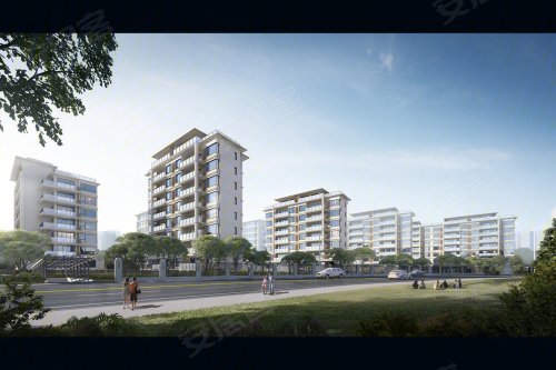 领地·观园,春栖南路 - 凉山领地·观园二手房,租房,房价-凉山安居客