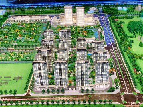 株洲建发央著