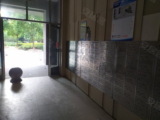 绿地卡米小城(商住楼) 