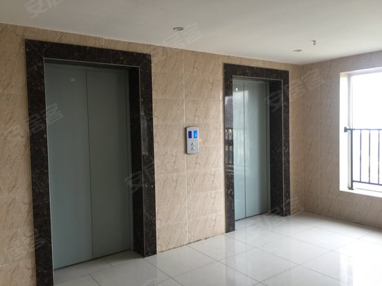 和信天骄府(商住楼) 