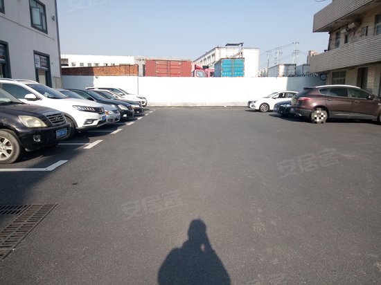 歆翱文化创意园 