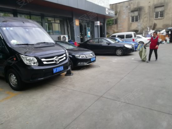 汇众公寓(商住楼) 