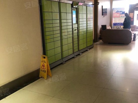 置换大厦(办公) 