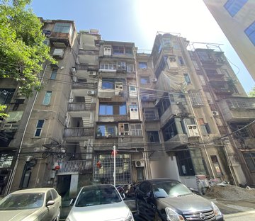 西陵二路13号小区