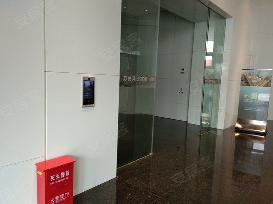 苏州湾水秀天地(商住楼) 