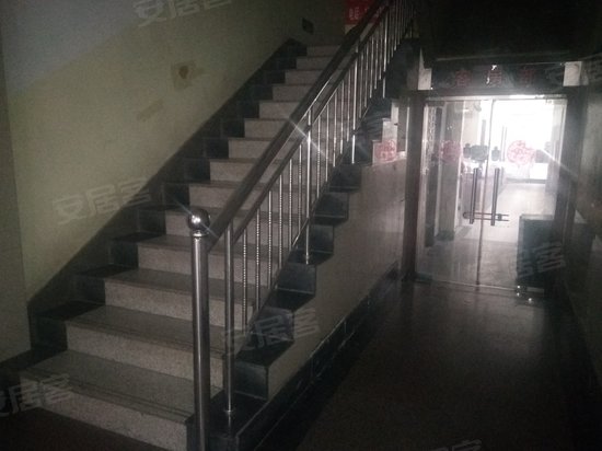 济南鸿博商务中心 