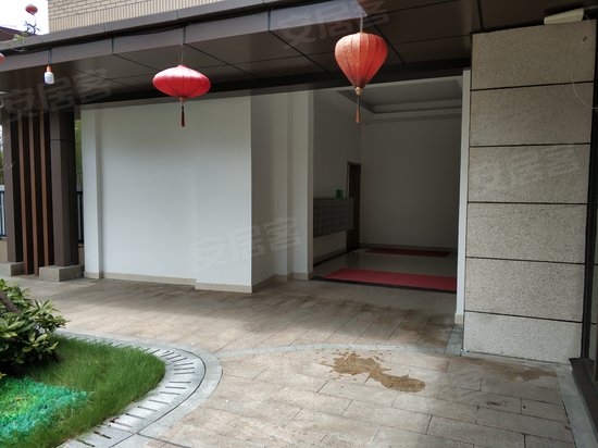 耘林生命公寓(商住楼)