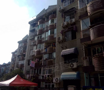 小区图片
