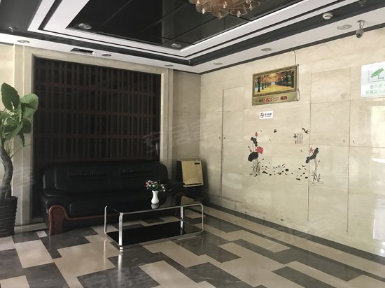 万科城(商住楼) 