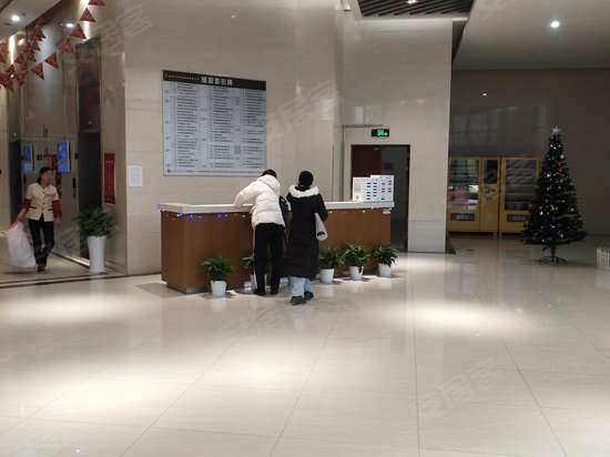 美达晓城天地(办公) 