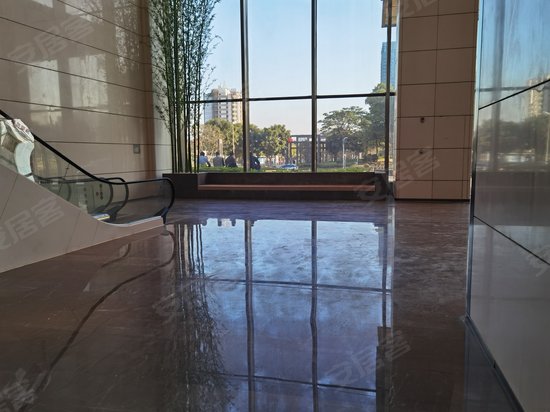 华侨城北站壹号 