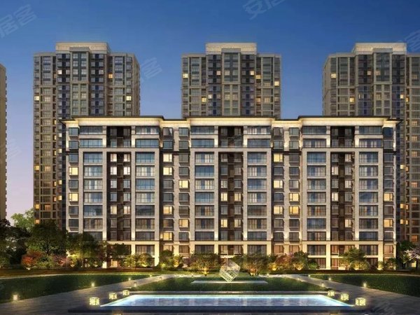 石榴玉兰湾(安吉)