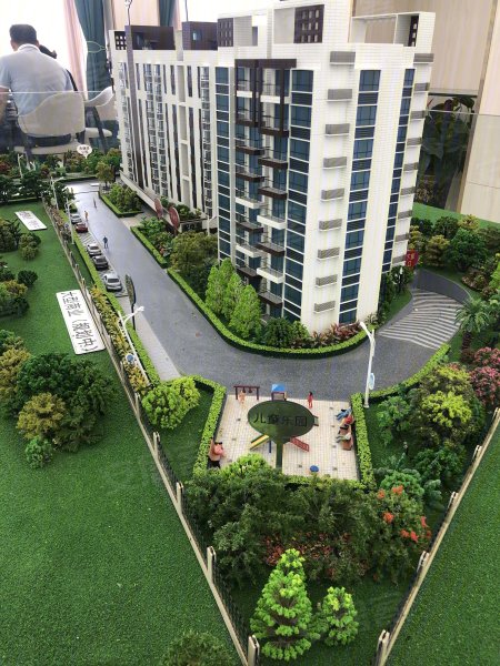 康馨华府(新房)