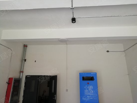 悦动新门西工业区 