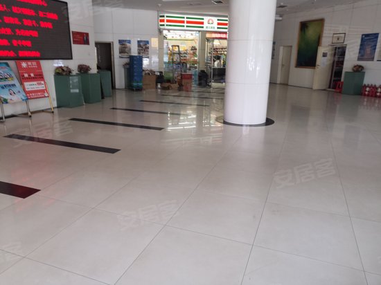 金茂国际数码中心 