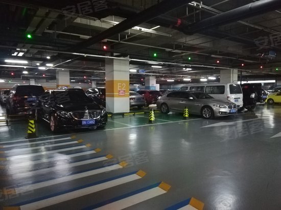 CBD万达广场(商住楼) 