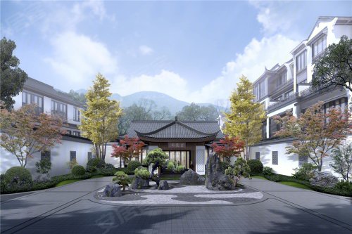 盛华郡安里,环山路与博阳路交汇处西行188米路北 - 泰安盛华郡安里