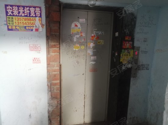 长春银座写字楼 