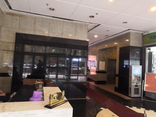 上鼎大厦写字楼 