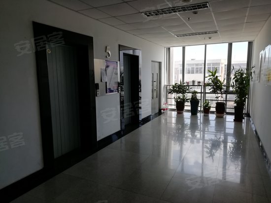 尚8南开263国际产业园 