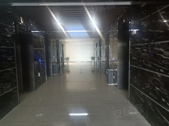 青岛国际创新园 