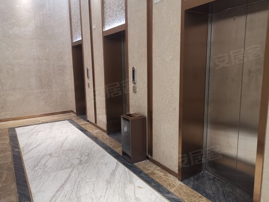 金方华百合商业楼 