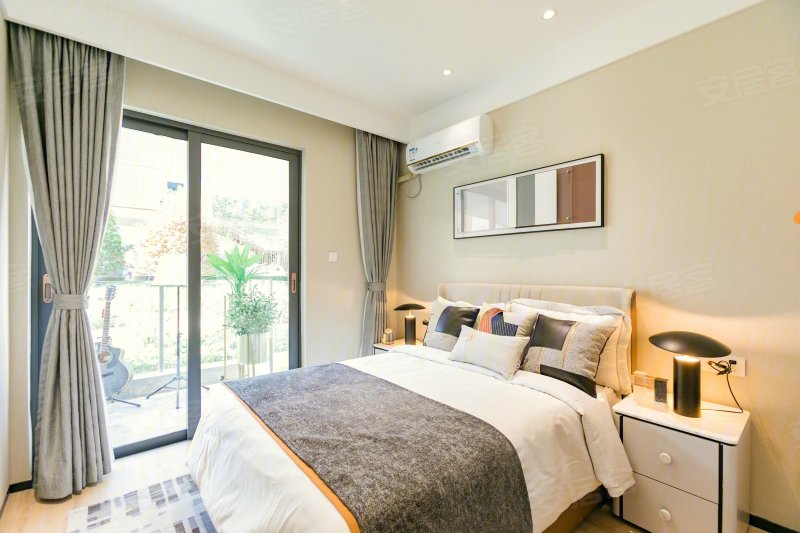 茂名万达广场万达61东茂湾