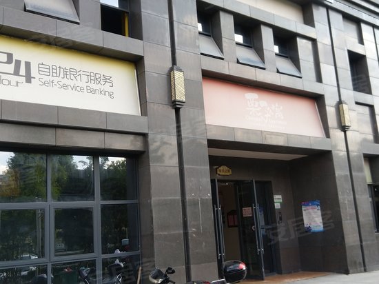 广泰锦苑(商住楼)