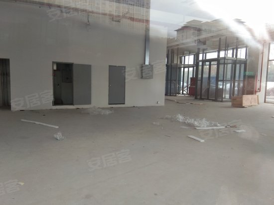 江宁供销科技大厦 