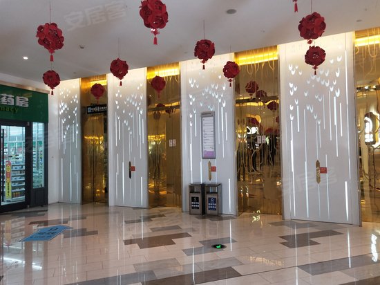 平高广场(商住楼) 