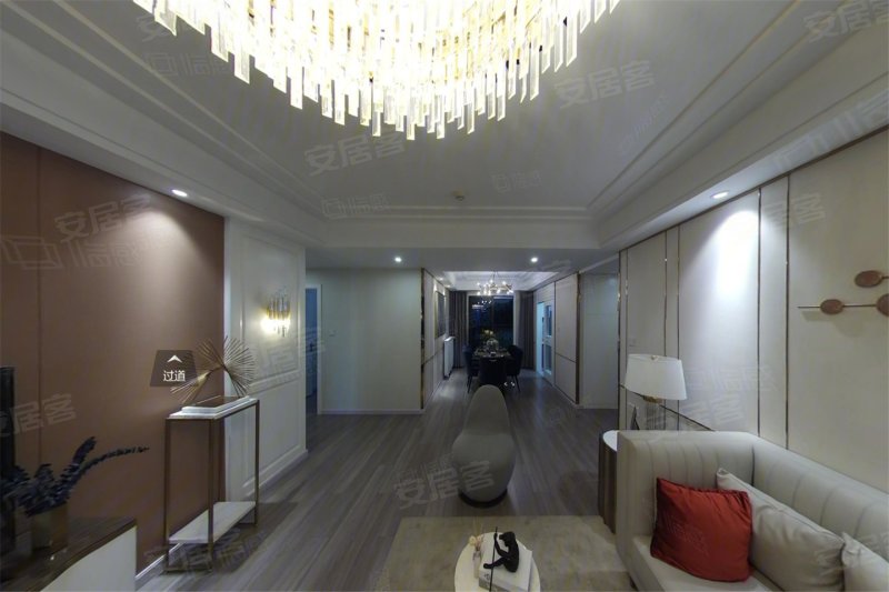 武汉房产网>武汉二手房>洪山二手房>白沙洲二手房>中建铂公馆(新房)>