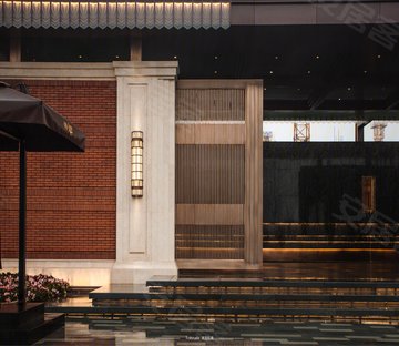 中海九峯里璟苑(公寓住宅)