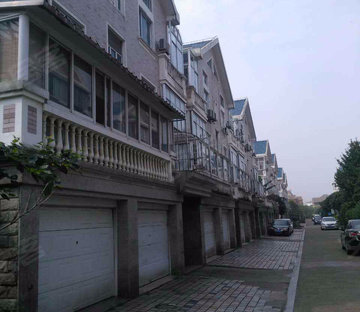 昌鑫花园(公寓住宅)