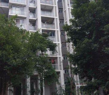 百悦尚城(一二期)