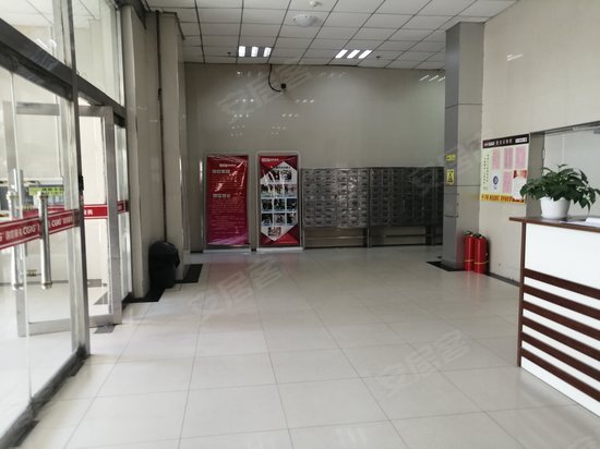 吉林电力高层公寓 