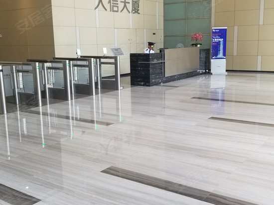 汉阳人信汇时代中心 